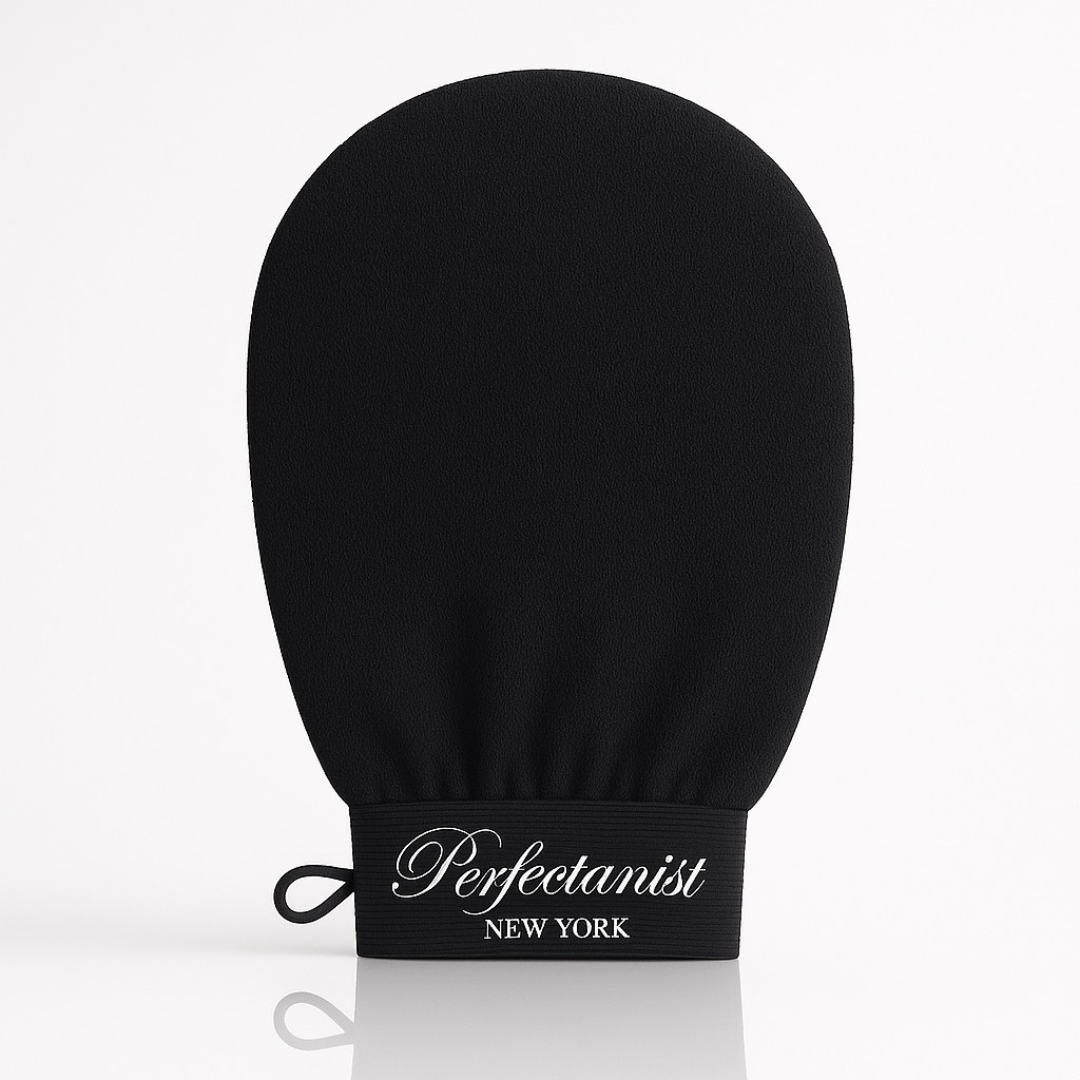 The Perfect Polish Exfoliating Body Glove