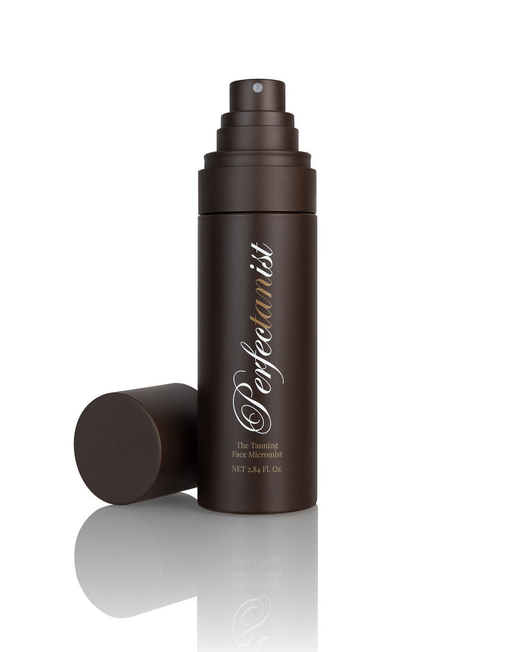 Tanning Face Micromist