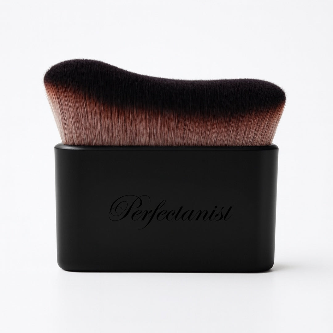 The Perfect Contour and Blend Brush