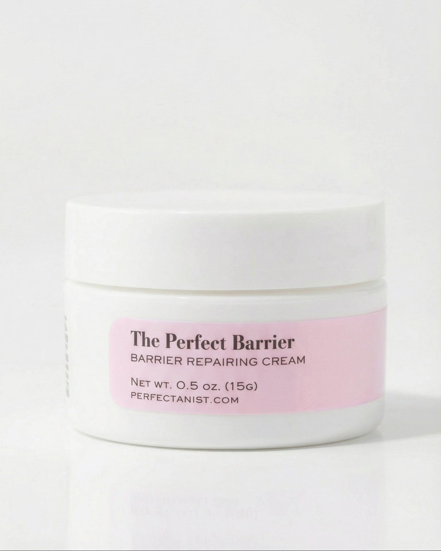 The Perfect Barrier Moisturizer