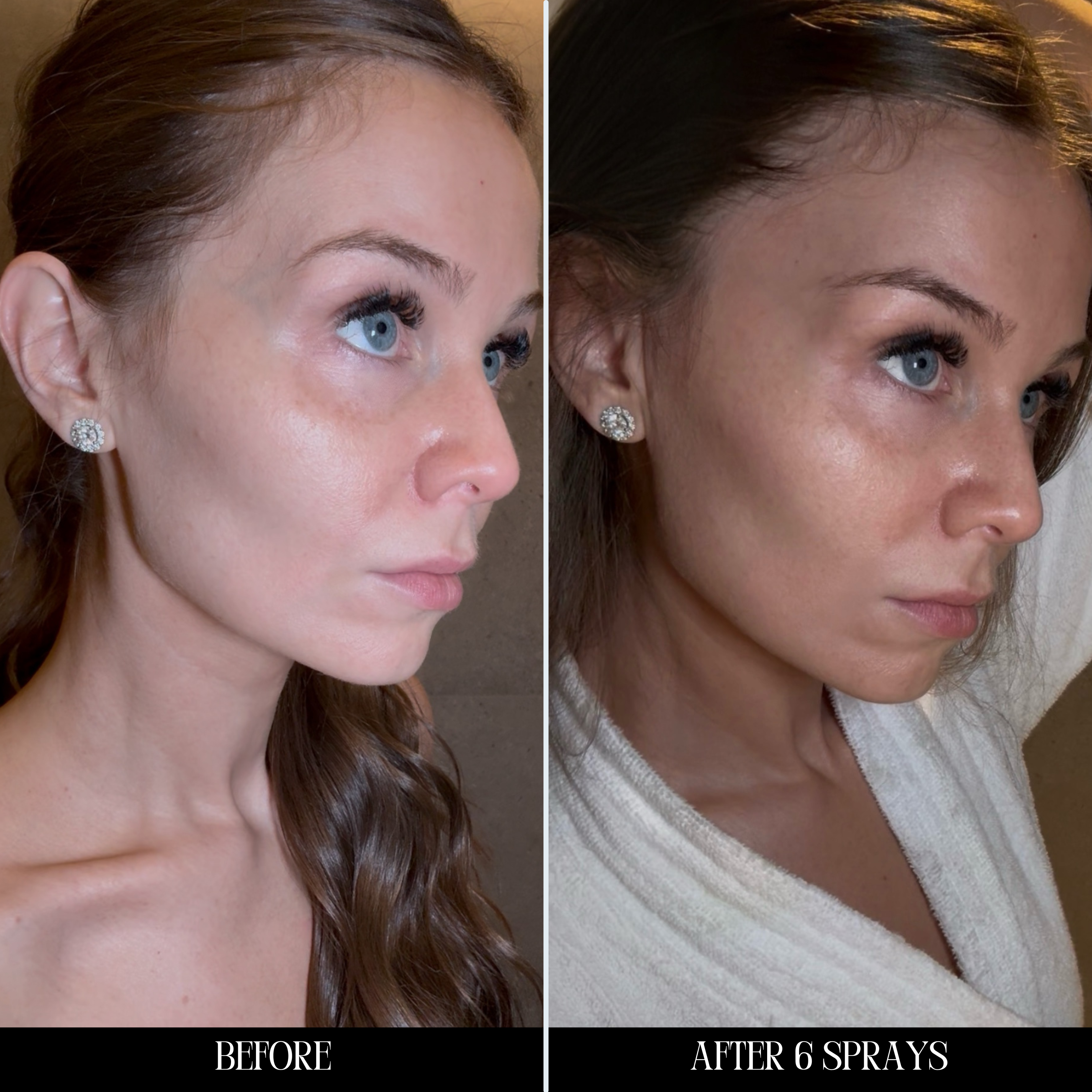 Tanning Face Micromist 4-Pack